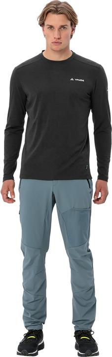 Actual product image Vaude Sveit LS T-Shirt II (M)
