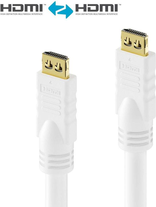 Produktbild Purelink HDMI (Typ A) — HDMI (Typ A) (2.20 m, HDMI)