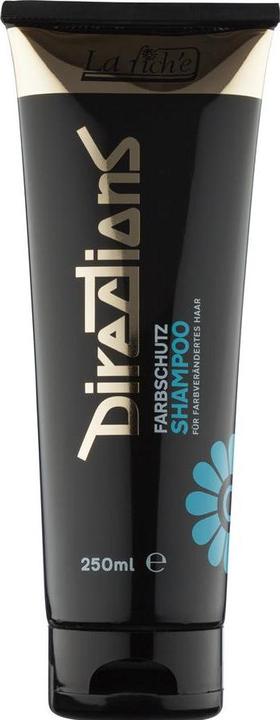 Produktbild Directions Colour Protecting Shampoo (250 ml, Flüssiges Shampoo)