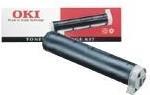 Produktbild OKI Schwarz - Original - Tonerpatrone - für OKIFAX 4100 (BK)