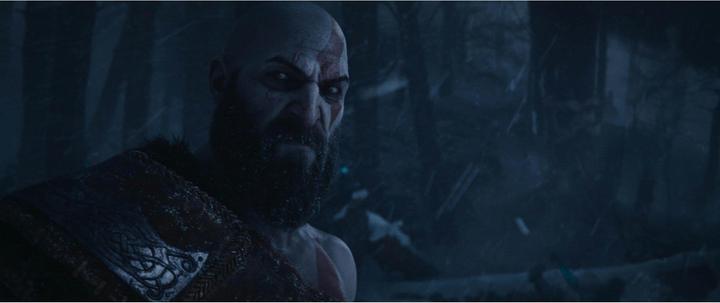 Produktbild Sony God of War: Ragnarök (PS4, Multilingual)