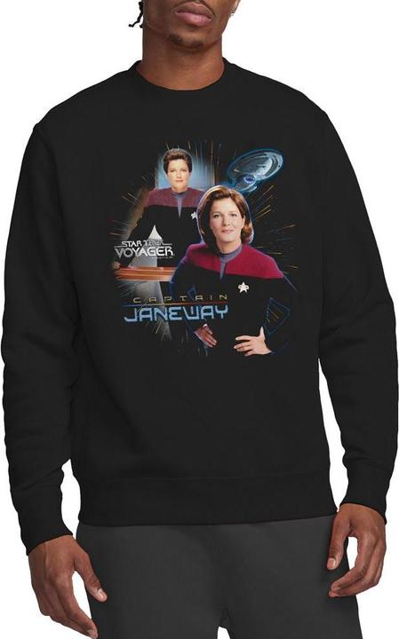 Immagine prodotto Felpa Janeway Adulto Unisex (M)