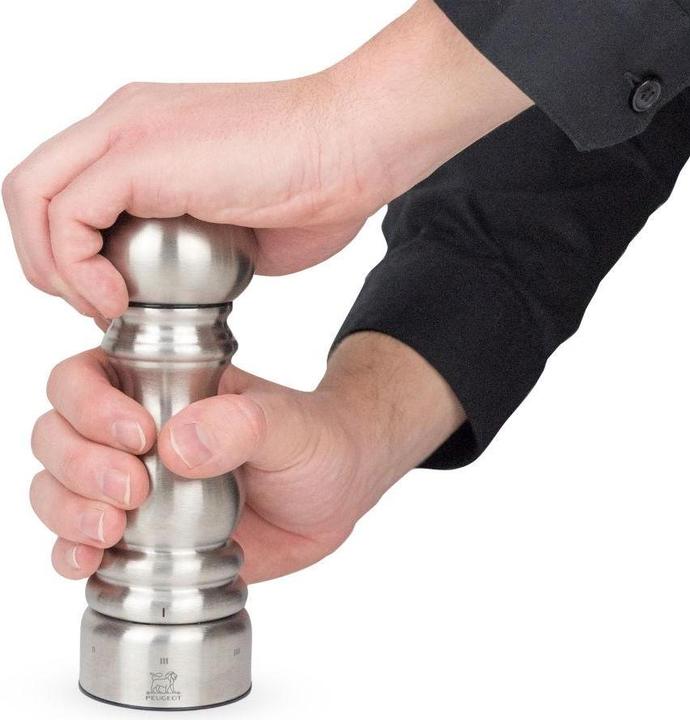 Actual product image Peugeot Chief U Select (Pepper)