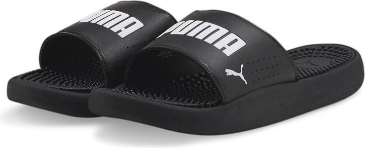 Puma Softride Slide Massage (40.5)
