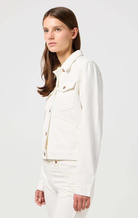 Image du produit Wrangler Jeansjacke Heritage Jacket (M)