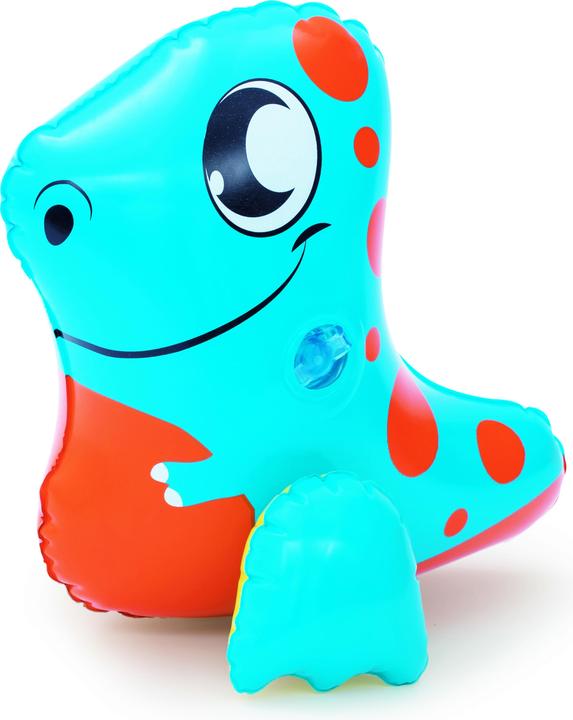 Image du produit Bestway Bath Puffy Pals