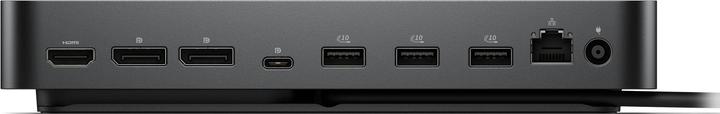 Actual product image Dell Pro Dock WD25 (USB-C, 4 Ports)
