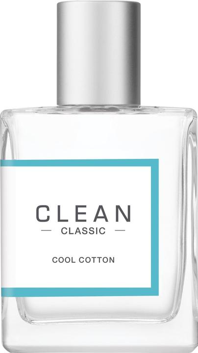 Clean Cool Cotton (Eau de Parfum, 30 ml)