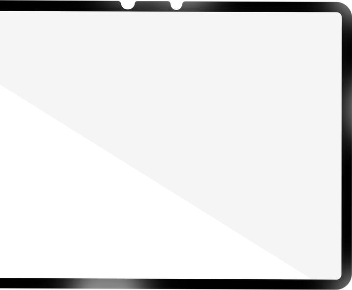 Image du produit Dux Ducis Naad Paperfeel Film de protection pour Tab S8/S7 - Noir (1 pièce(s), Galaxy Tab S7, Galaxy Tab S8)