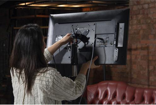 Actual product image Manfrotto TetherGear VESA Monitor Mount (Stand adapter)