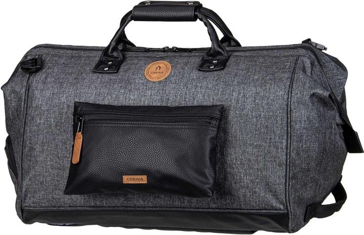 Immagine prodotto Cabaia Rucksack LUXEMBOURG Backpack (48 l)