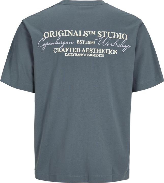 Immagine prodotto Jack & Jones Jorislington Type Tee Ss Crew N. Sn Jnr (140)