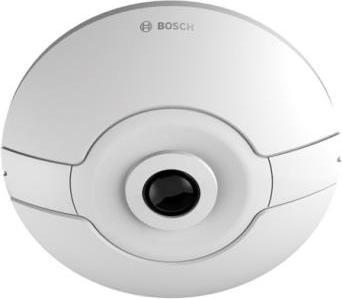 Bosch Security Systems FlexiDome IP panoramic 7000 MP (3640 x 2160 Pixel)