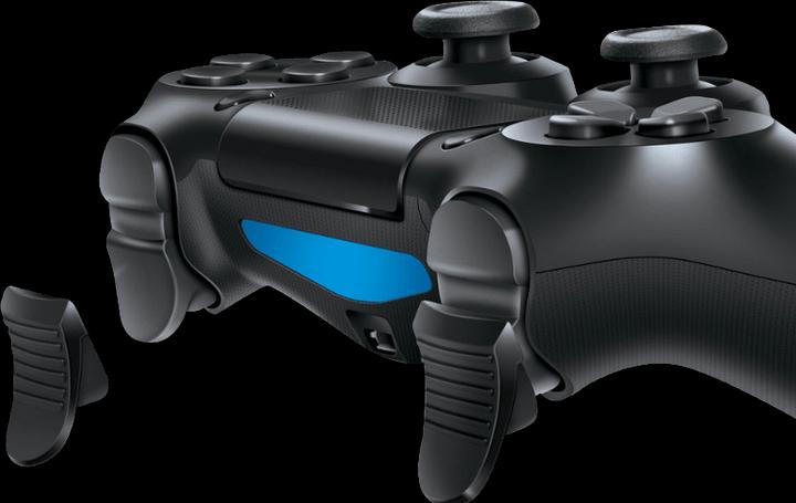 Actual product image Bionik Quickshot (PS4)