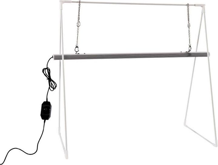 Actual product image Venso Growlight Duo (LED, 245 V)