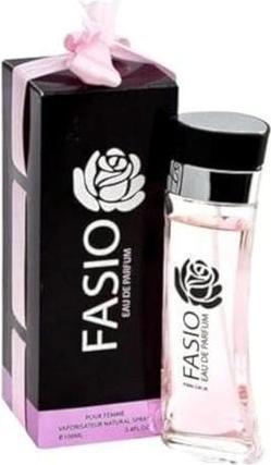Immagine prodotto Emper Fasio By EDP Eau De Parfum per donna 100ml (Eau de parfum, 100 ml)
