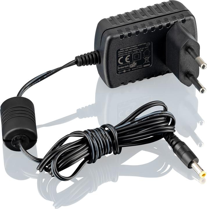 Produktbild Roadstar TRA-300D+/BK (DAB+, FM)
