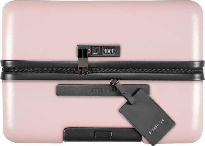 Actual product image Eternitive Rollkoffer E3 (98 l, XL (from 140l))