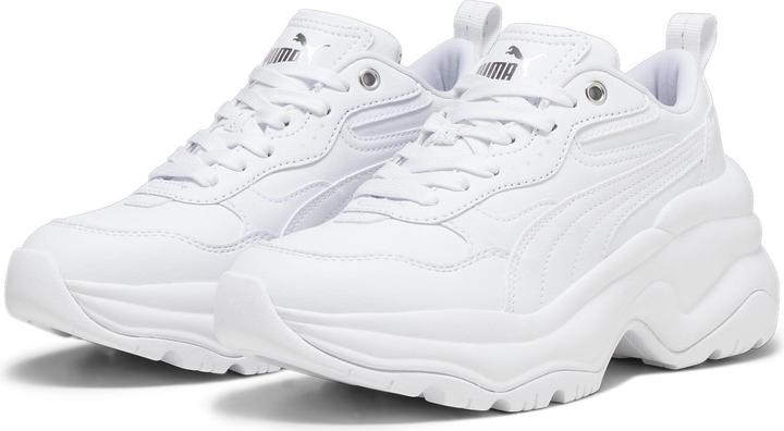 Actual product image Puma Cilia Wedge (40.5)