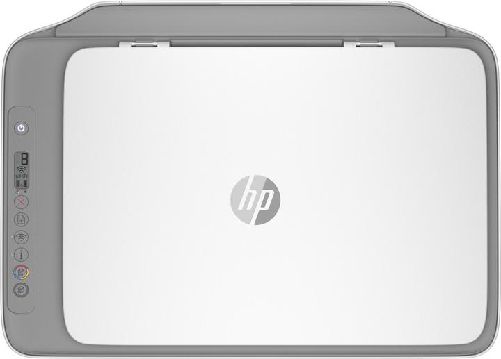 Immagine prodotto HP DeskJet 2720e (Inchiostro, Colore)