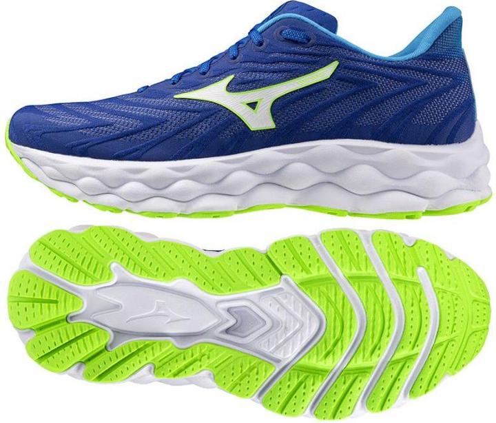Produktbild Mizuno Wave Sky 8 (42)