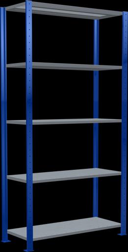 Immagine prodotto Schulte Lagertechnik Scaffalature senza bulloni