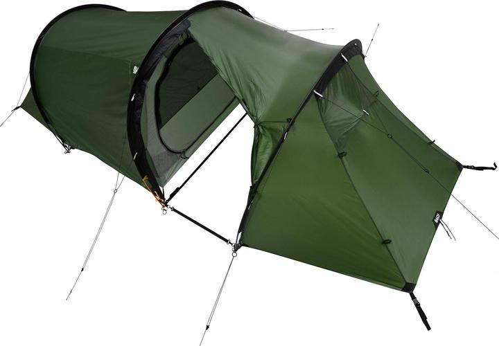 Produktbild Bach Equipment Apteryx 2 (Tunnelzelt, 2.40 kg, 2 Personen)