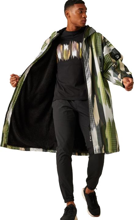 Image du produit Regatta Robe Lebosc (S)