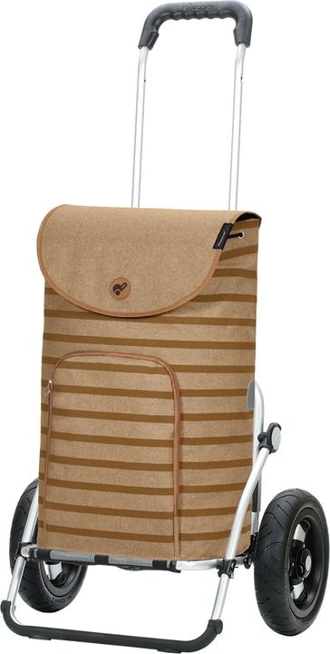 Andersen Royal Shopper Eske