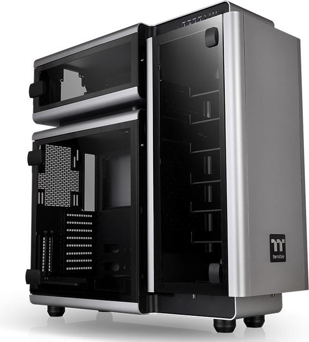 Produktbild Thermaltake Level 20 (mATX, Mini-ITX, ATX, E-ATX)