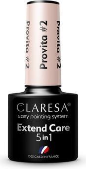 Produktbild Claresa Extend Care 5in1 Provita (2 ml)