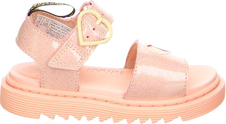 Actual product image Dr. Martens Marlomarlowe Hearts J Powder P (32)