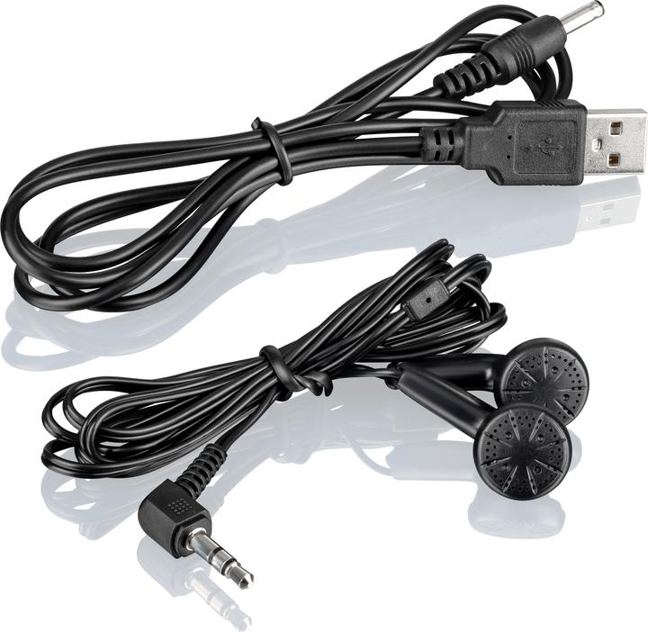 Image du produit Roadstar PCD-499BT