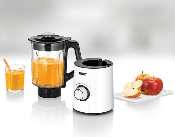 Image du produit Unold Mixeur sur socle (700 W)