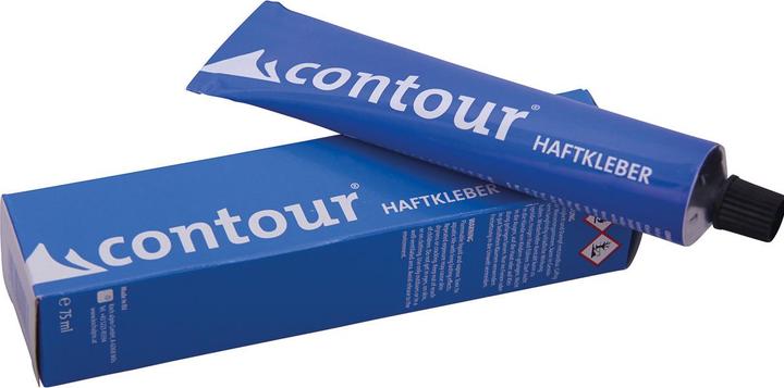 Produktbild Contour Haftkleber für Skifelle