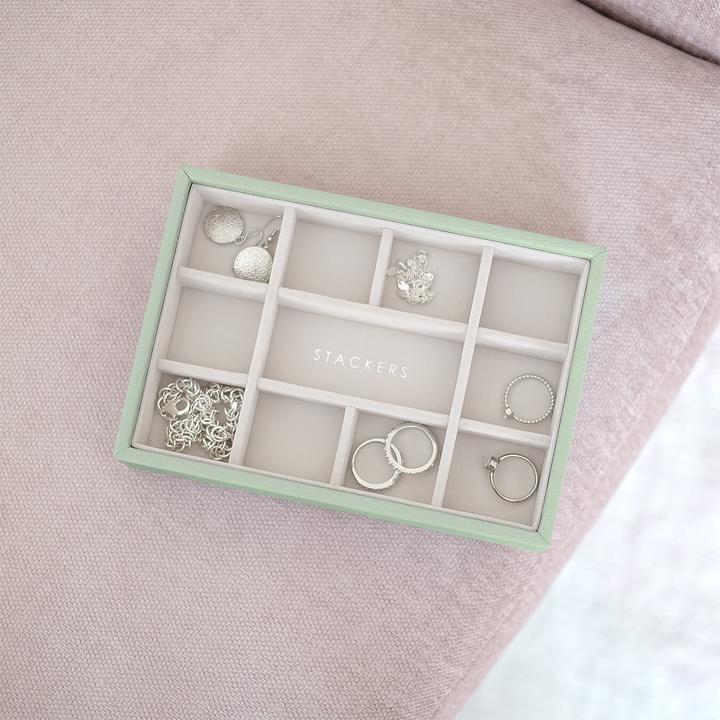 Actual product image Stackers Mini