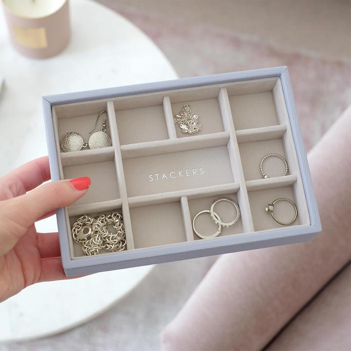 Actual product image Stackers Mini