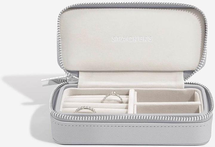 Stackers Travel Box