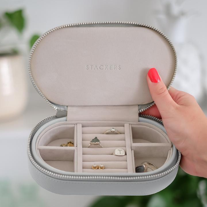 Immagine prodotto Stackers Travel Box