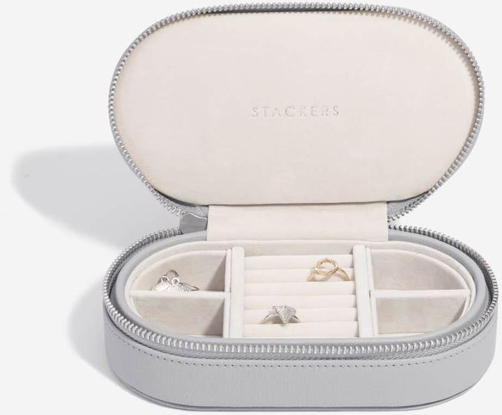 Stackers Travel Box