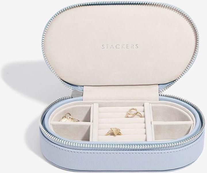Immagine prodotto Stackers Travel Box