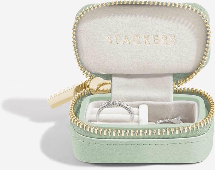 Produktbild Stackers Travel Box