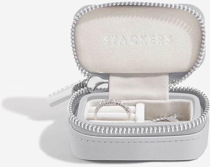 Actual product image Stackers Travel Box