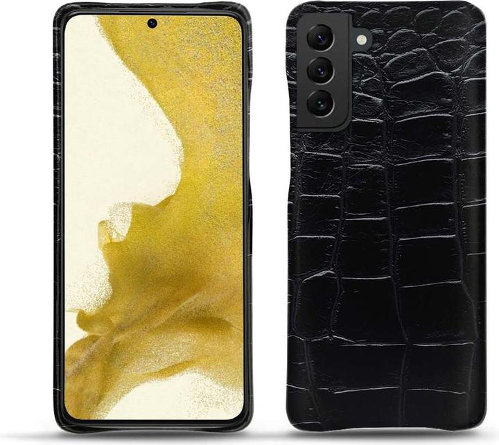 Produktbild Noreve Lederschutzhülle (Samsung Galaxy S22+)