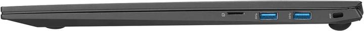Produktbild LG Gram 17 (17", Intel Core i7-1165G7, 16 GB, 1000 GB, DE)