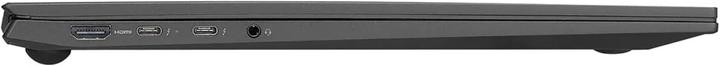 Produktbild LG Gram 17 (17", Intel Core i7-1165G7, 16 GB, 1000 GB, DE)
