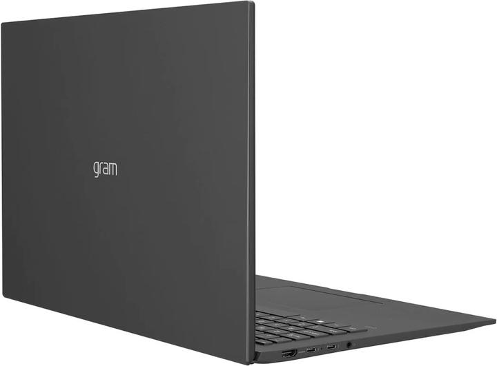 Produktbild LG Gram 17 (17", Intel Core i7-1165G7, 16 GB, 1000 GB, DE)