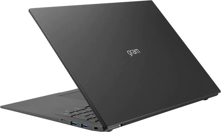 Produktbild LG Gram 17 (17", Intel Core i7-1165G7, 16 GB, 1000 GB, DE)