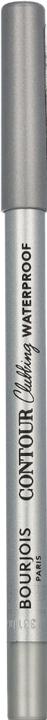 Actual product image Bourjois Contour Clubbing Waterproof (52 Disco Ball)