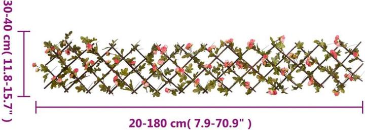 Produktbild VidaXL Odysseus (20 cm)